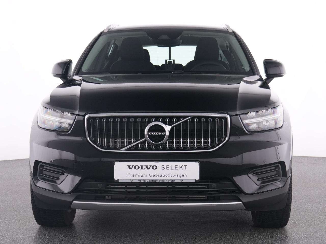 Volvo  XC 40