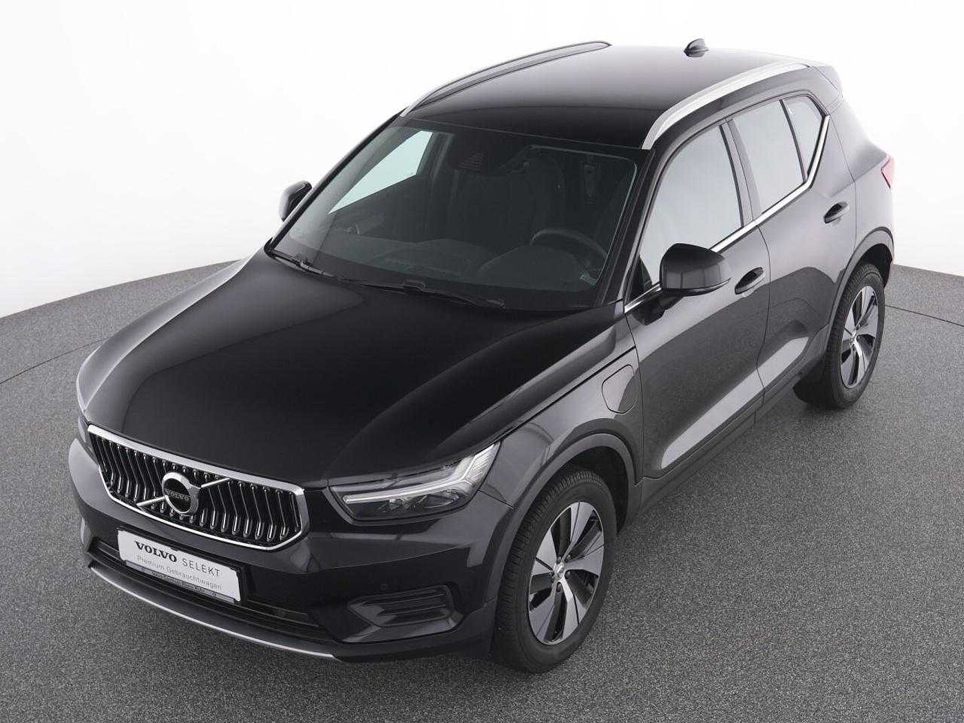 Volvo  XC 40