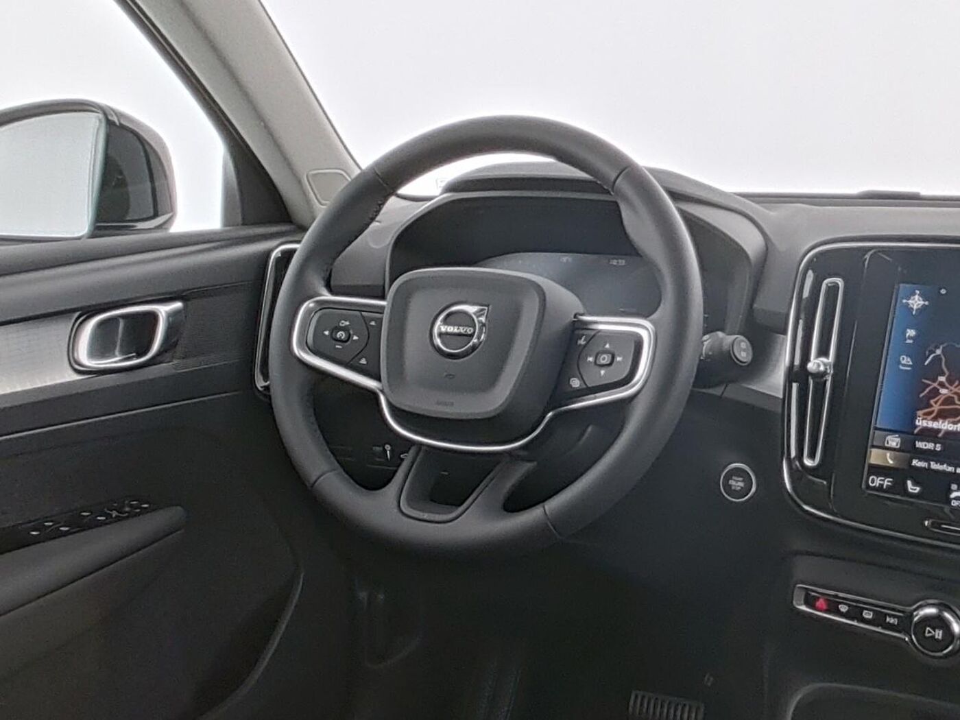 Volvo  XC 40