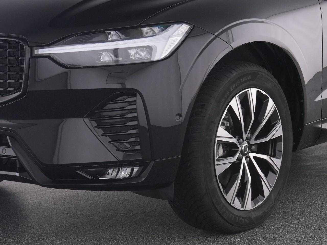 Volvo  XC 60