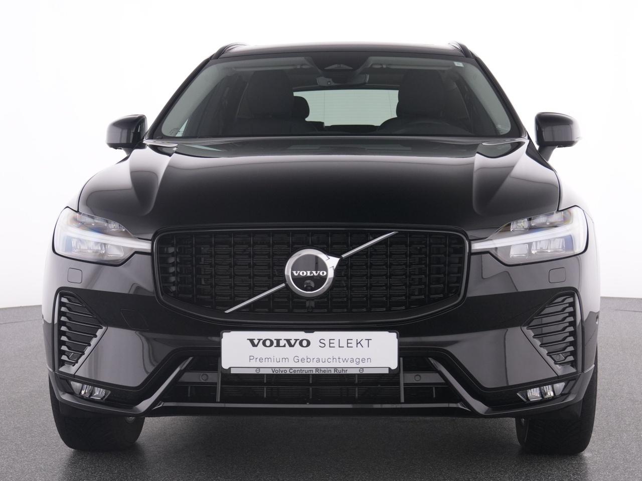 Volvo  XC 60