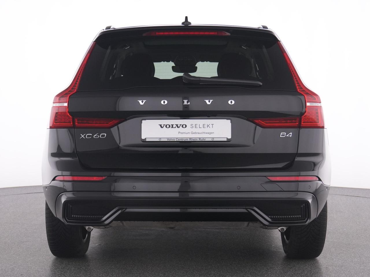 Volvo  XC 60