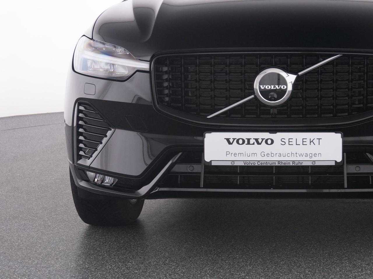 Volvo  XC 60