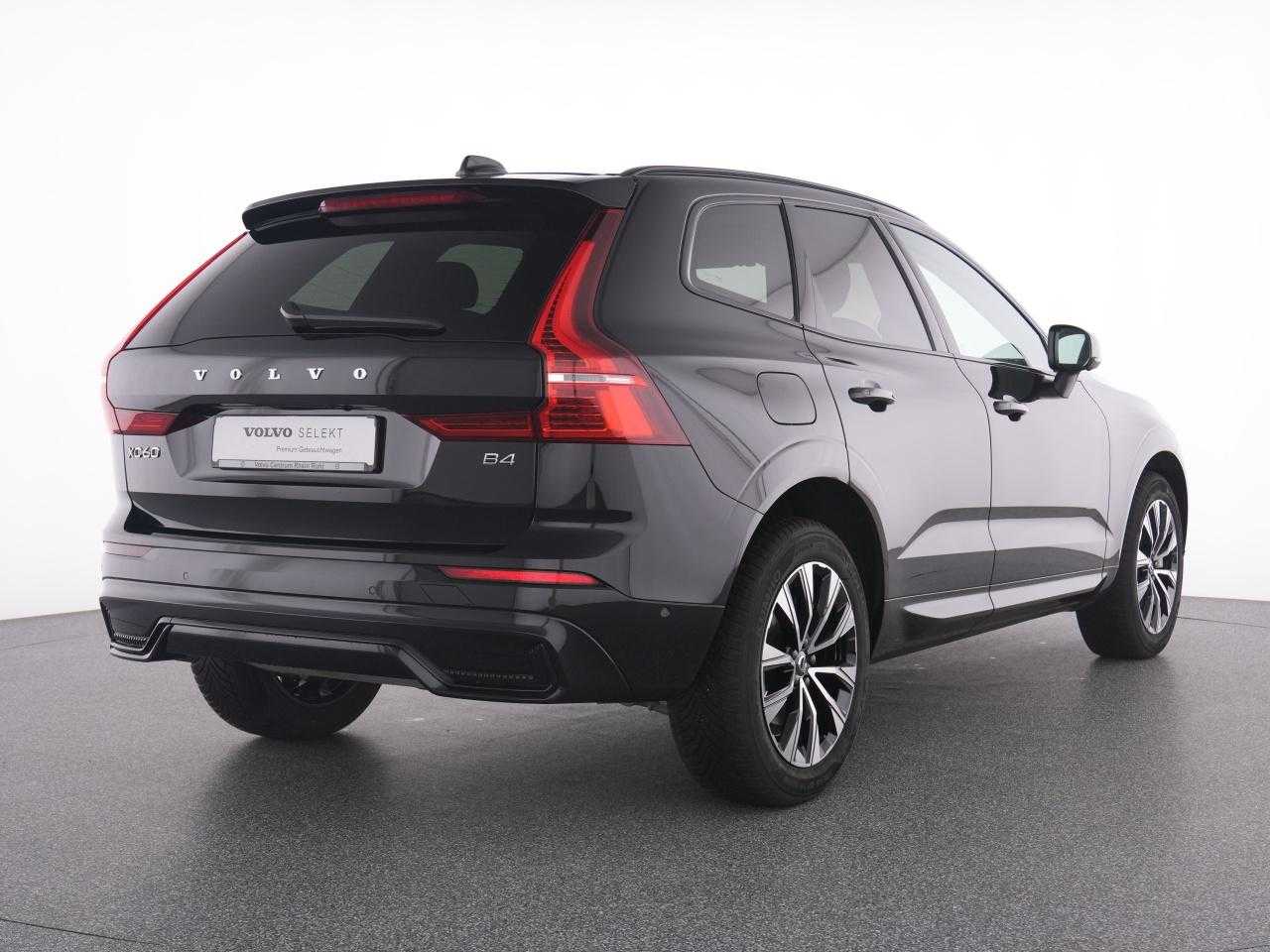 Volvo  XC 60