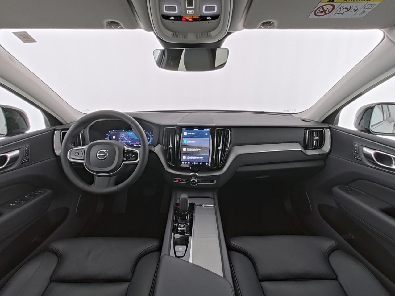 Volvo  XC 60