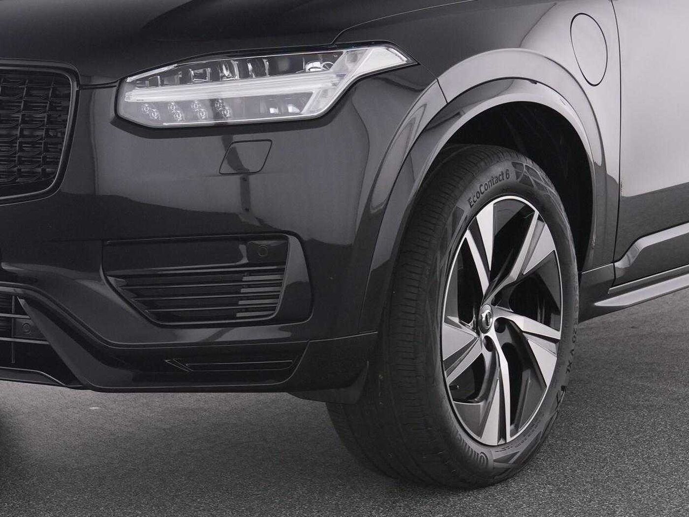 Volvo  XC 90