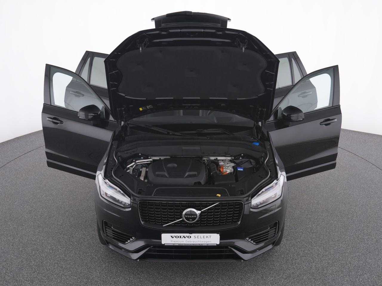 Volvo  XC 90
