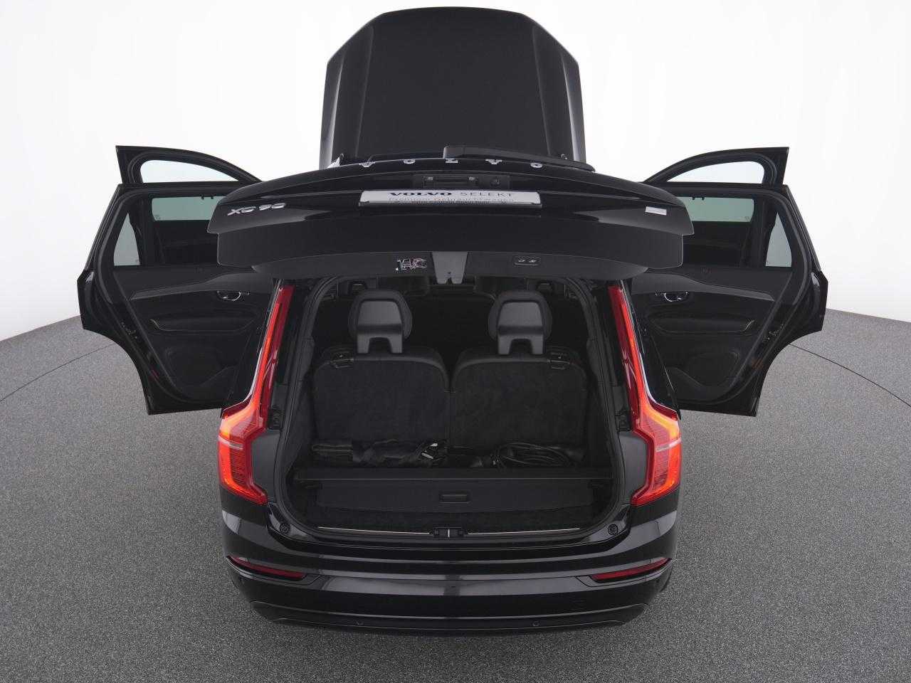 Volvo  XC 90