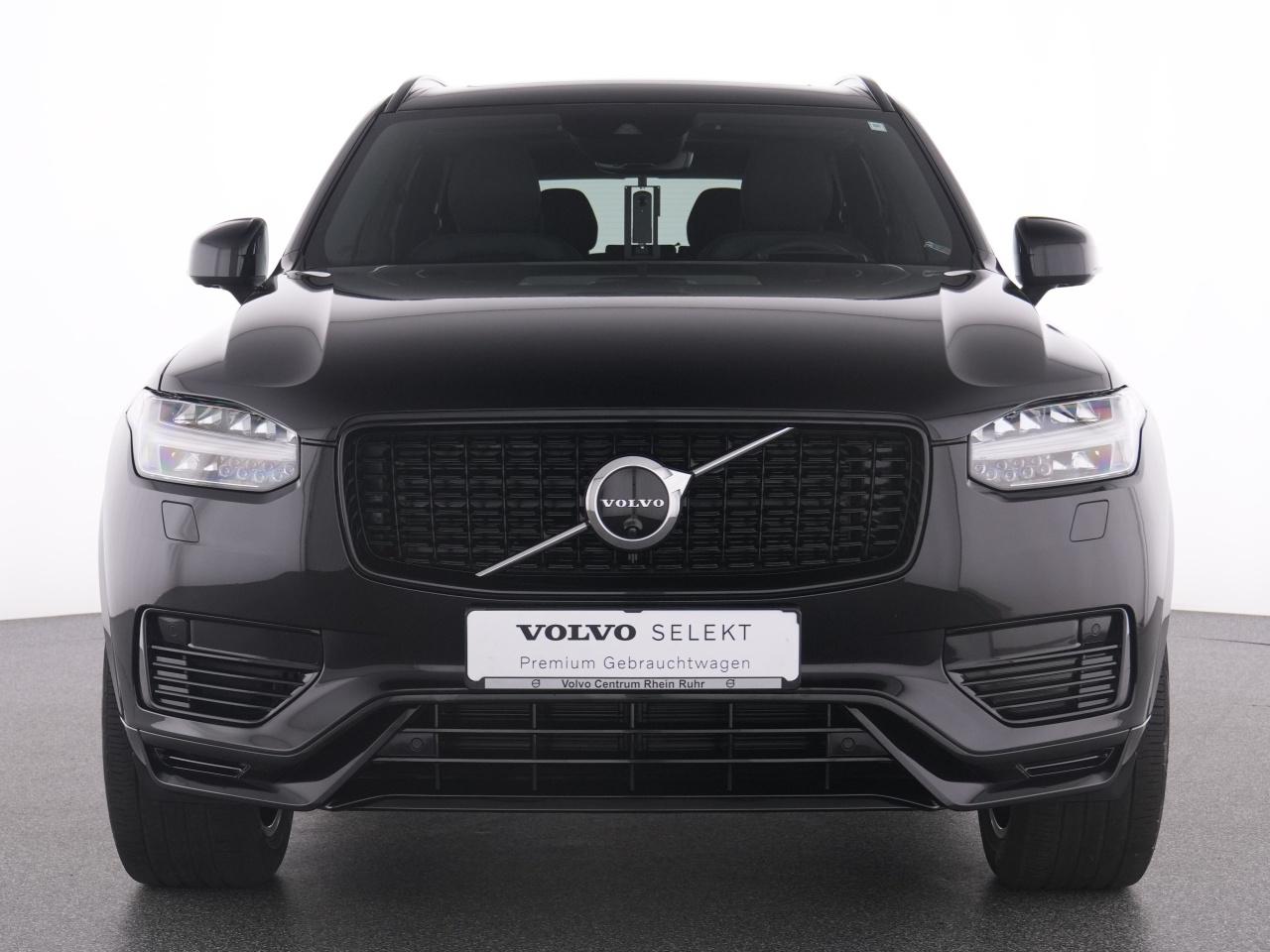 Volvo  XC 90