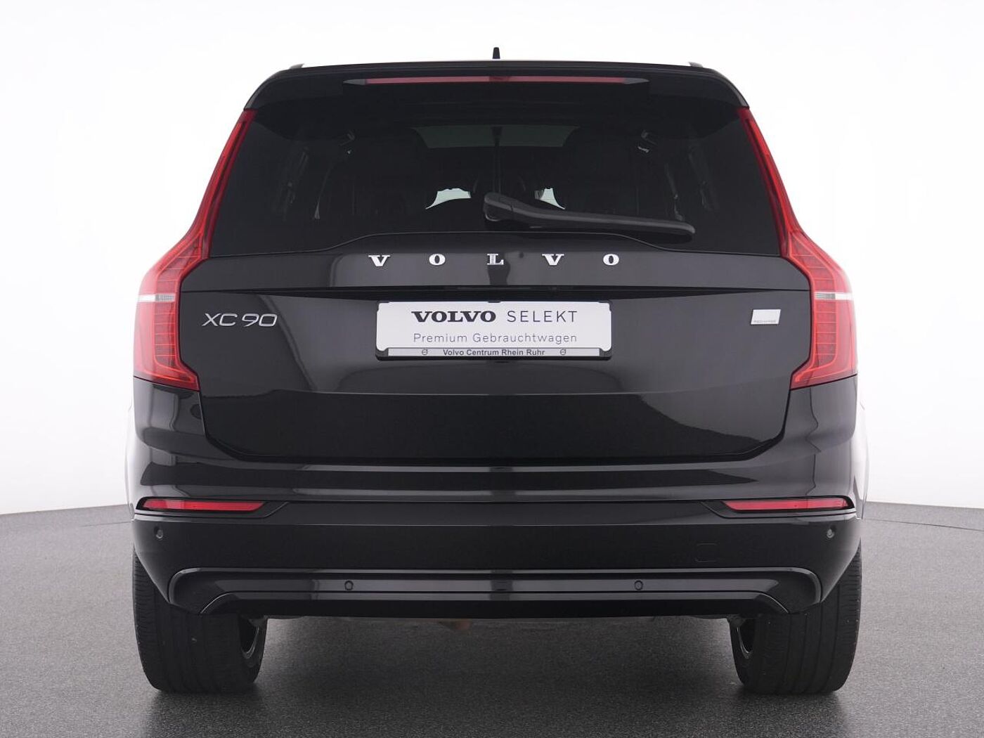 Volvo  XC 90