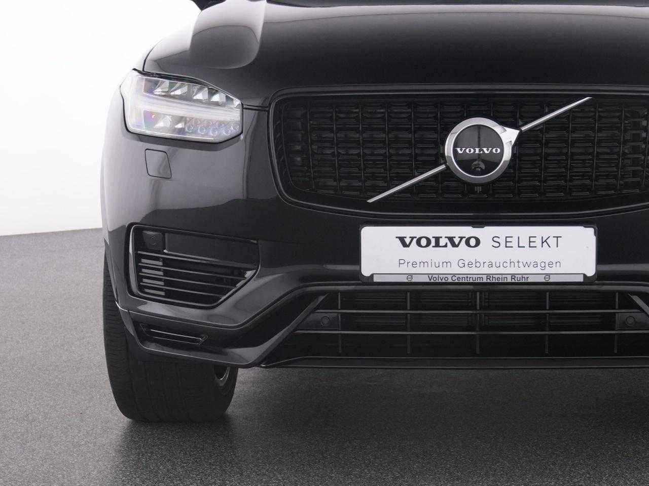 Volvo  XC 90