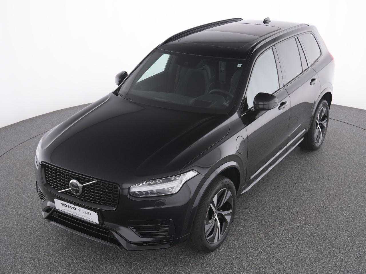 Volvo  XC 90