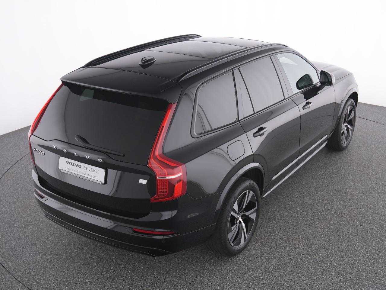 Volvo  XC 90