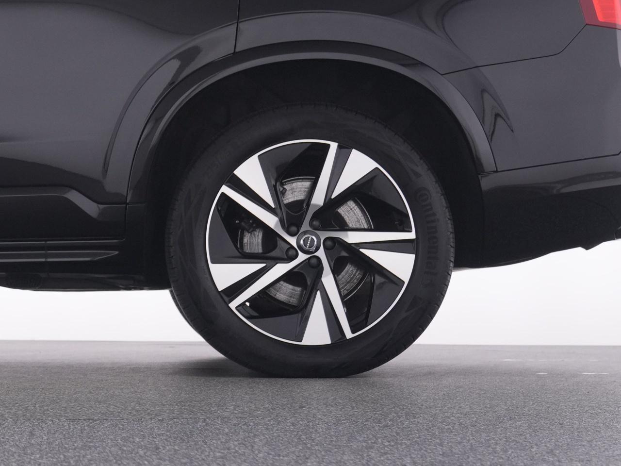 Volvo  XC 90