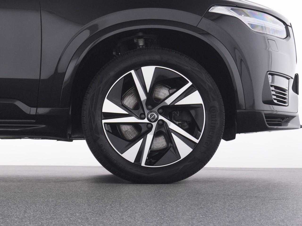 Volvo  XC 90