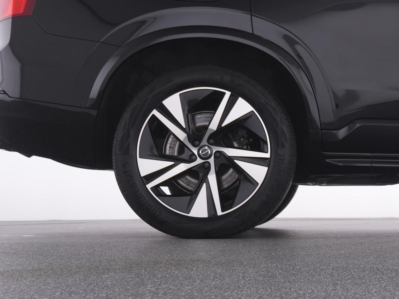 Volvo  XC 90