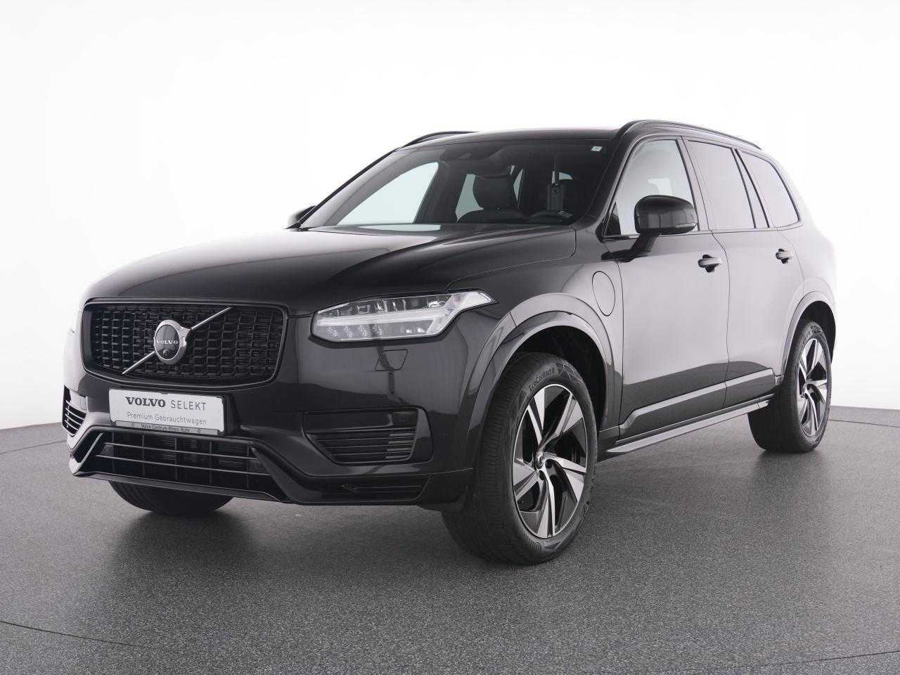 Volvo  XC 90