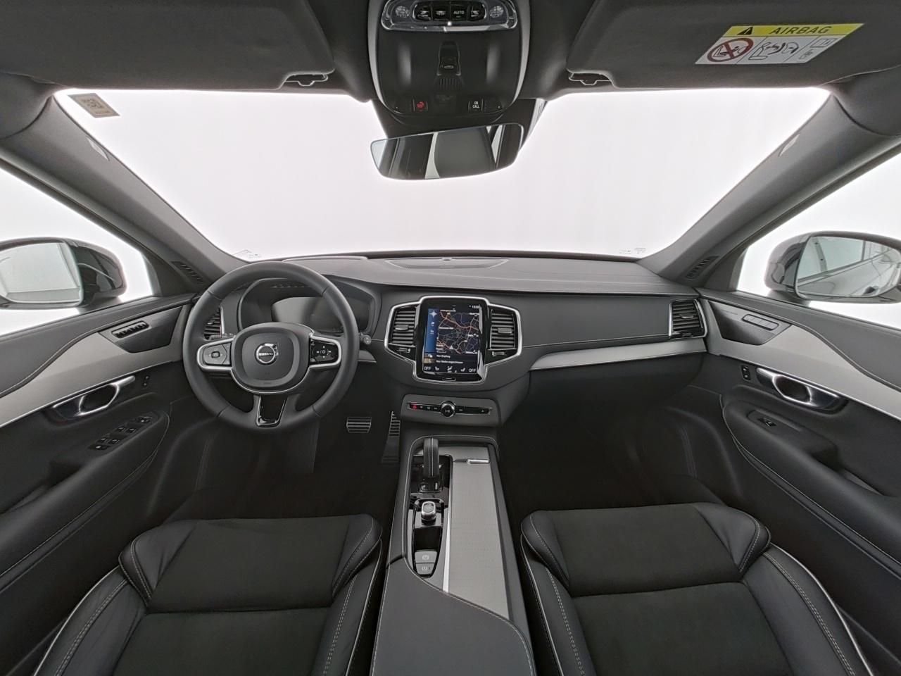 Volvo  XC 90