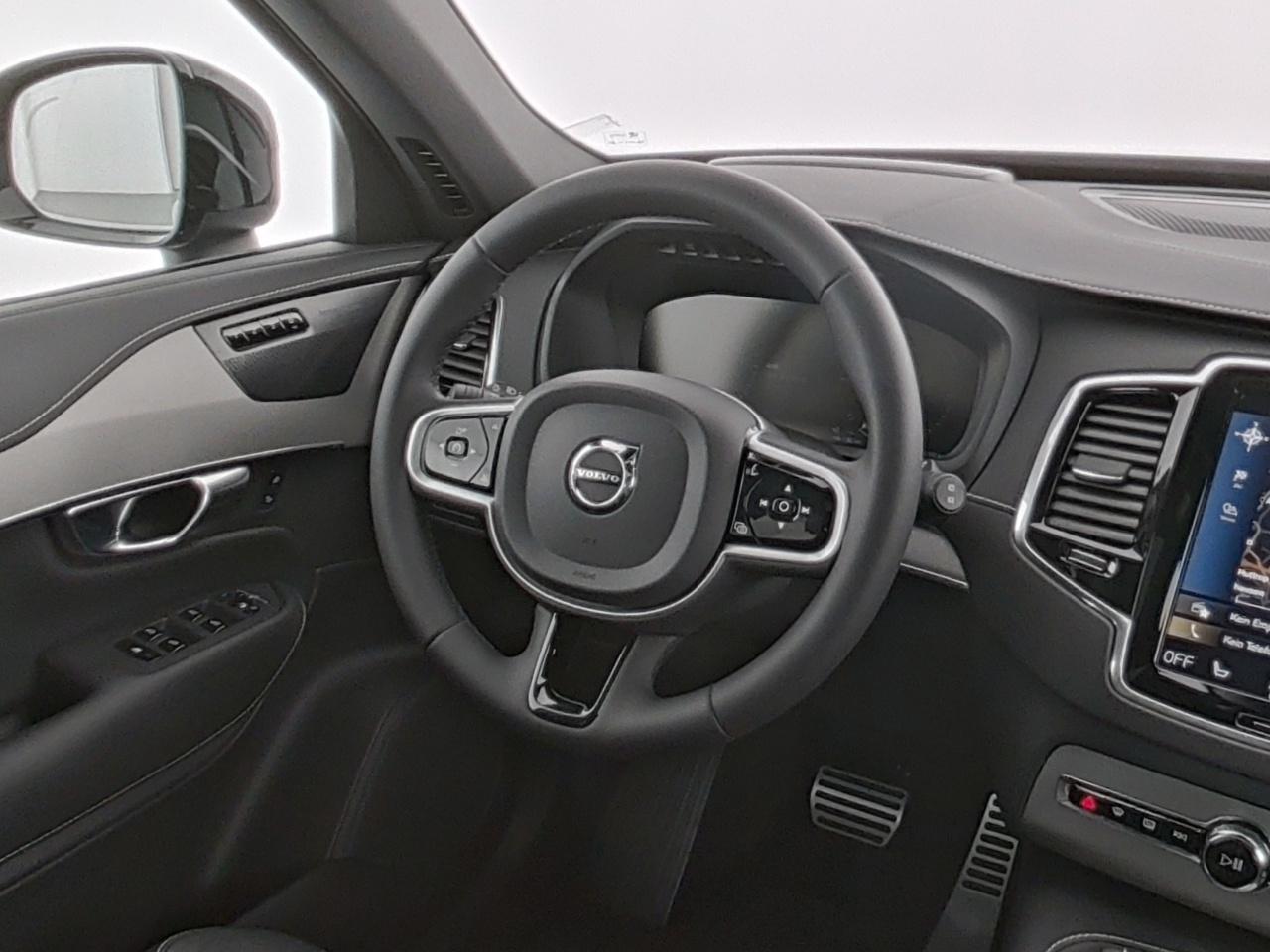 Volvo  XC 90