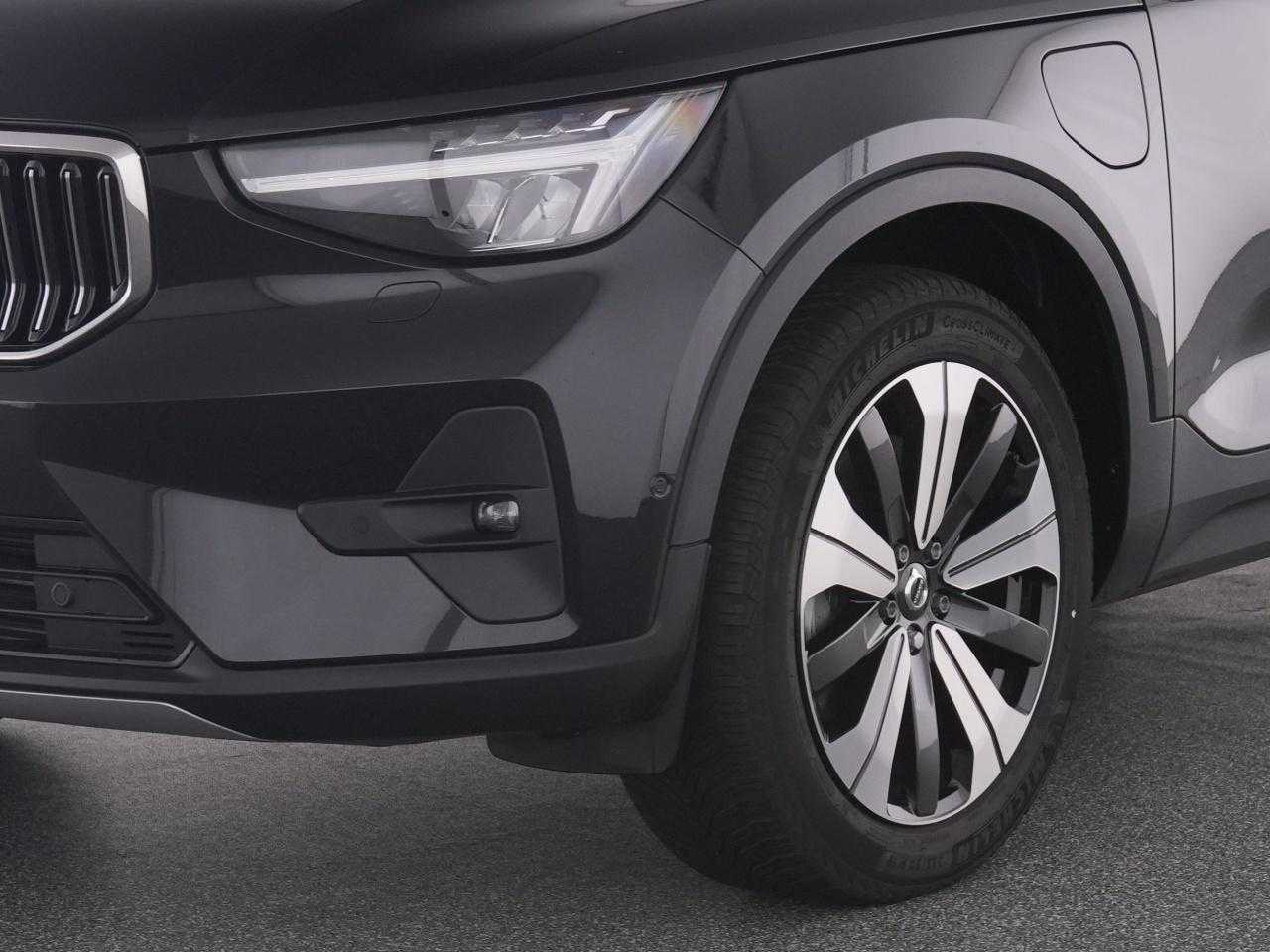 Volvo  XC 40