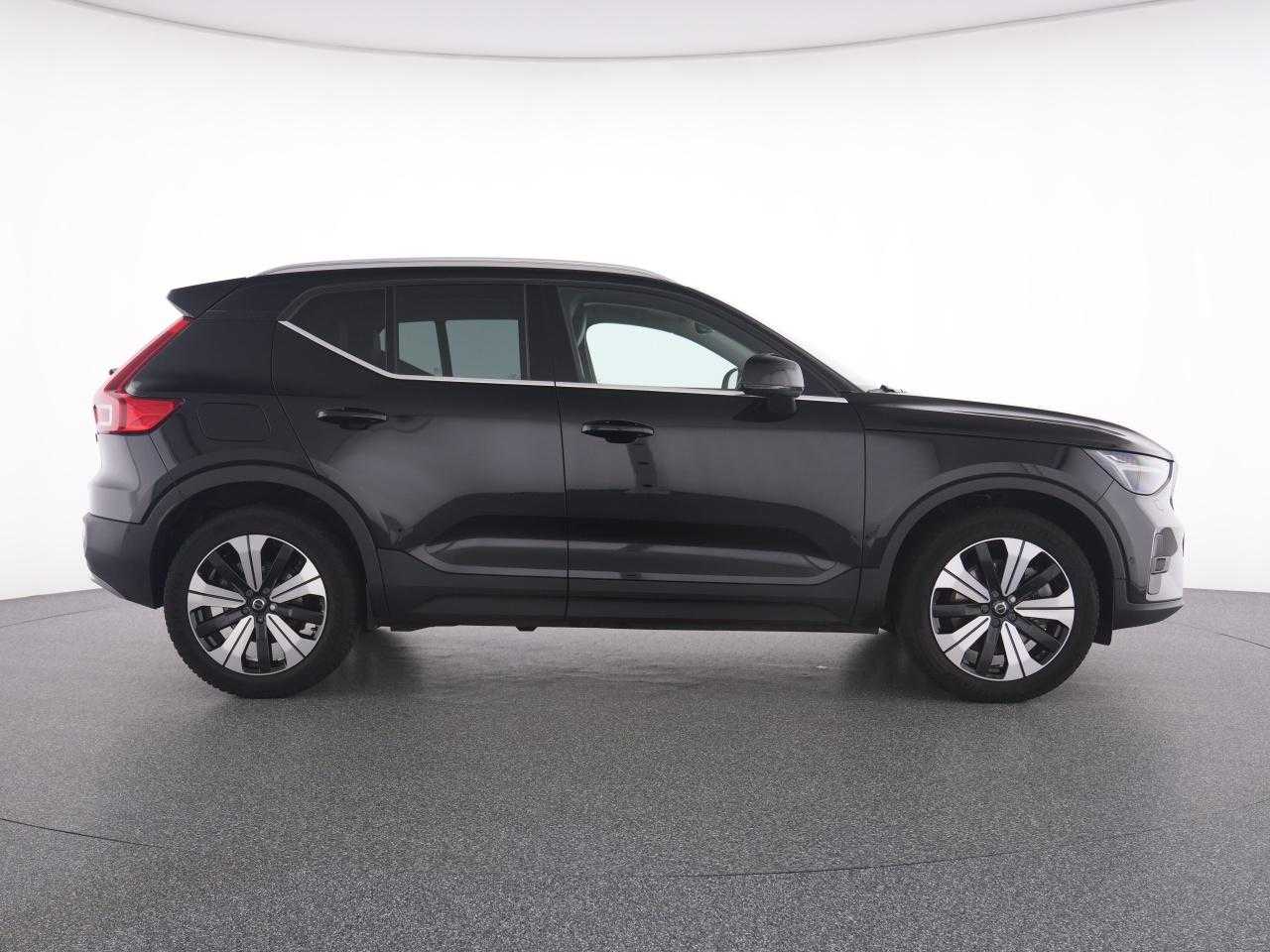 Volvo  XC 40