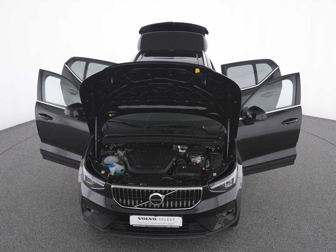 Volvo  XC 40