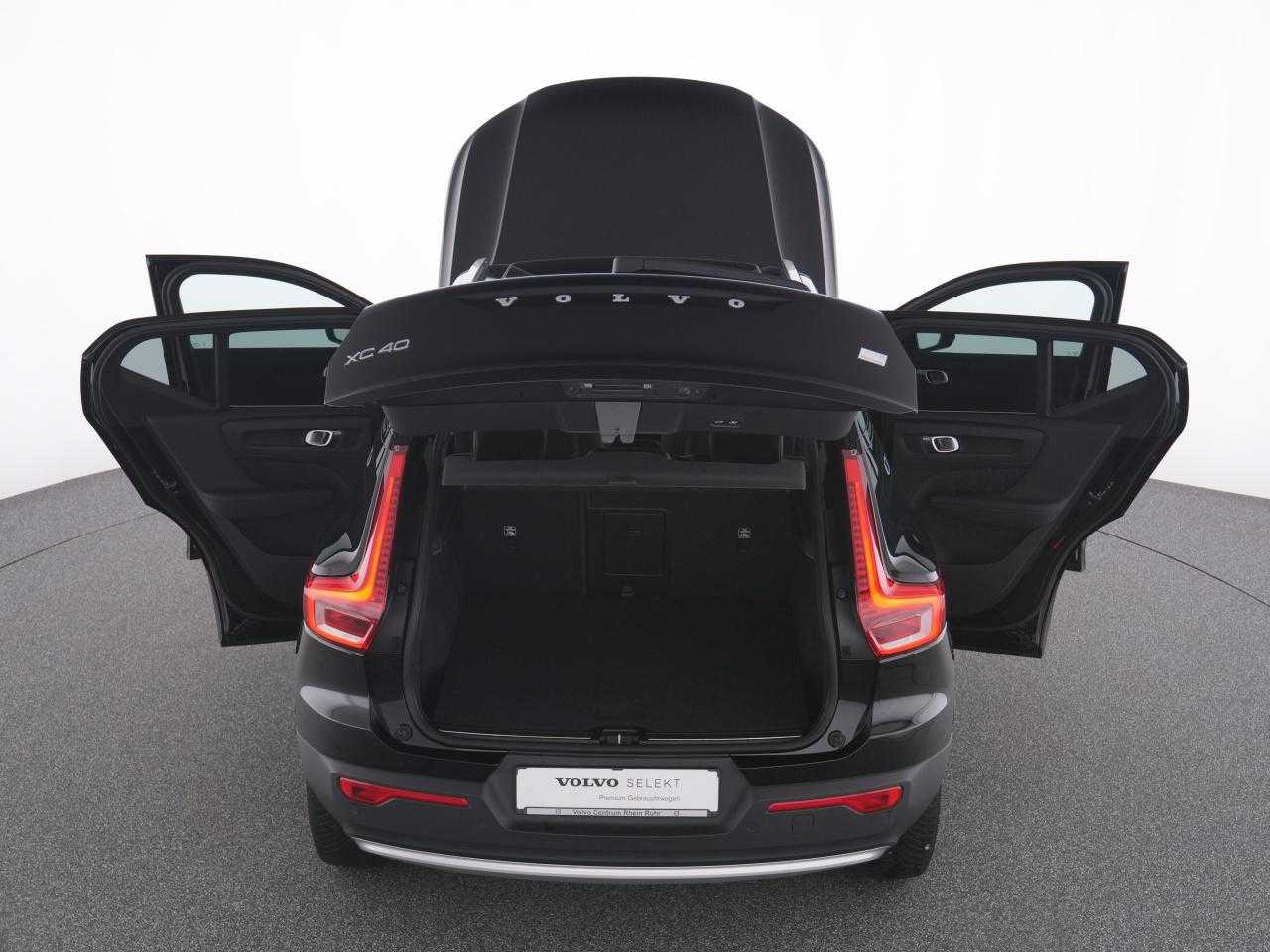 Volvo  XC 40