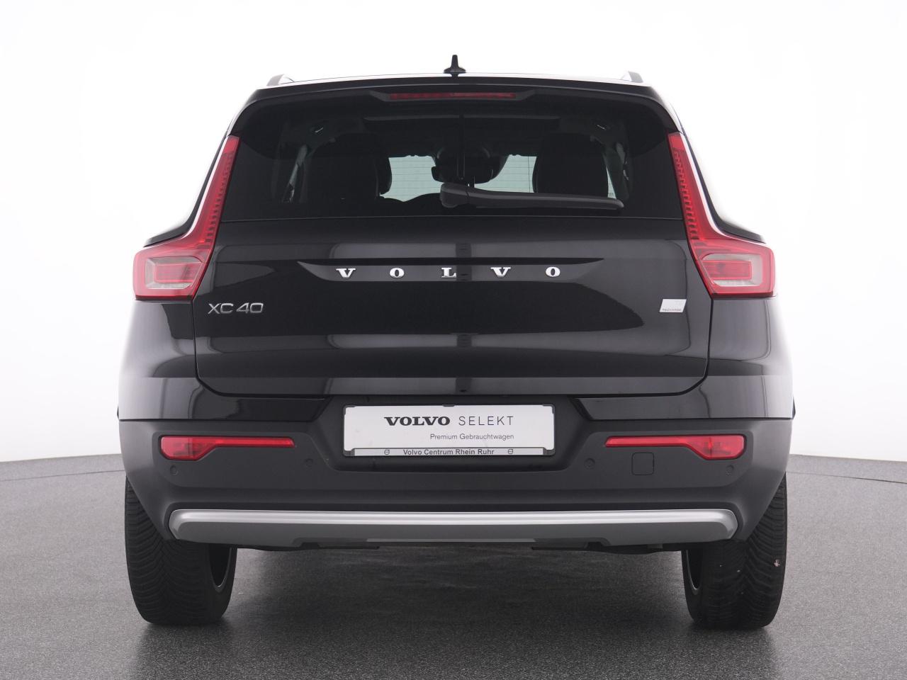 Volvo  XC 40