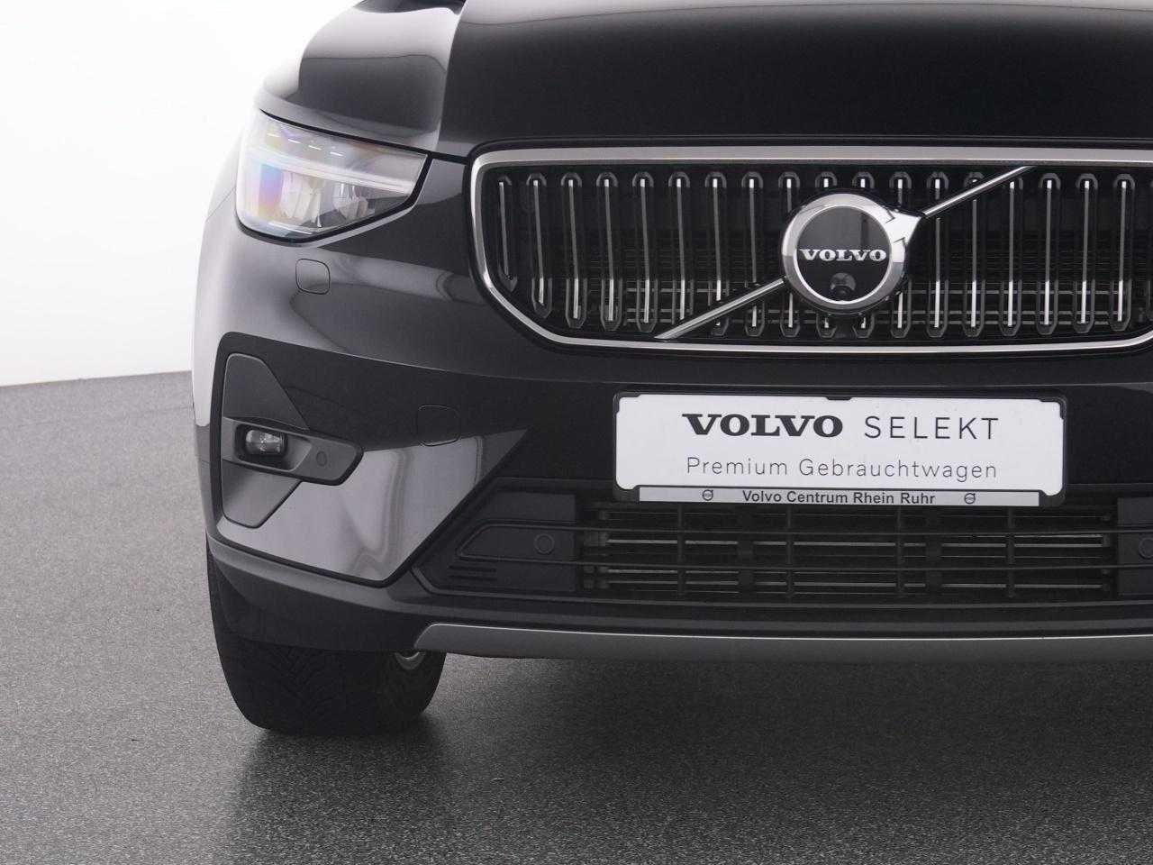 Volvo  XC 40