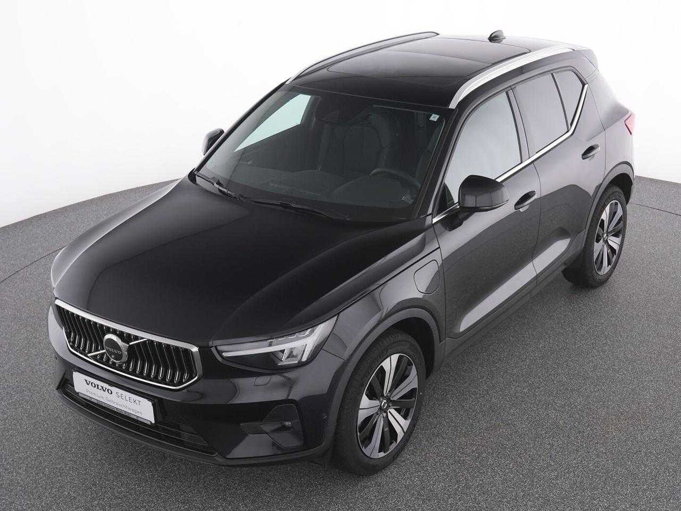 Volvo  XC 40