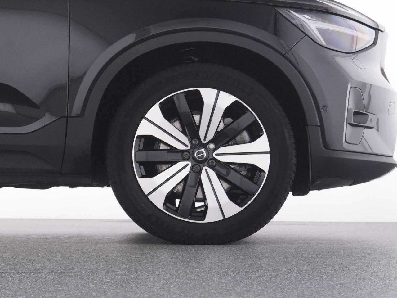 Volvo  XC 40
