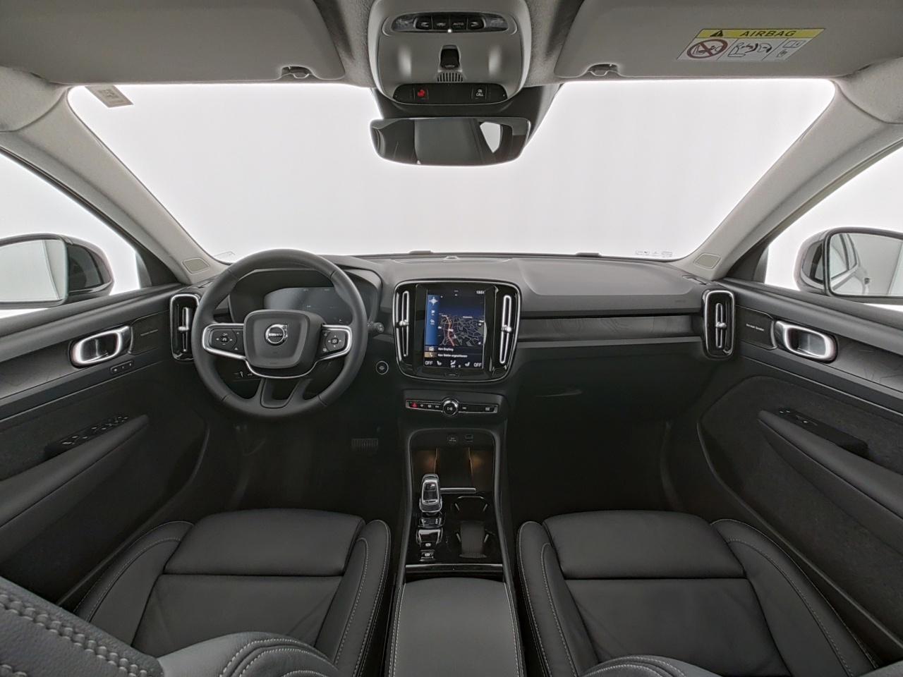Volvo  XC 40