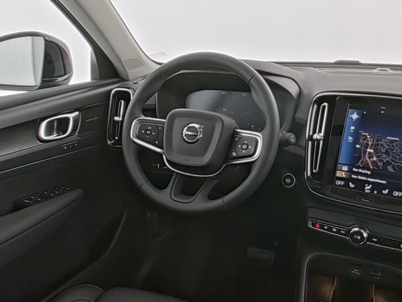 Volvo  XC 40