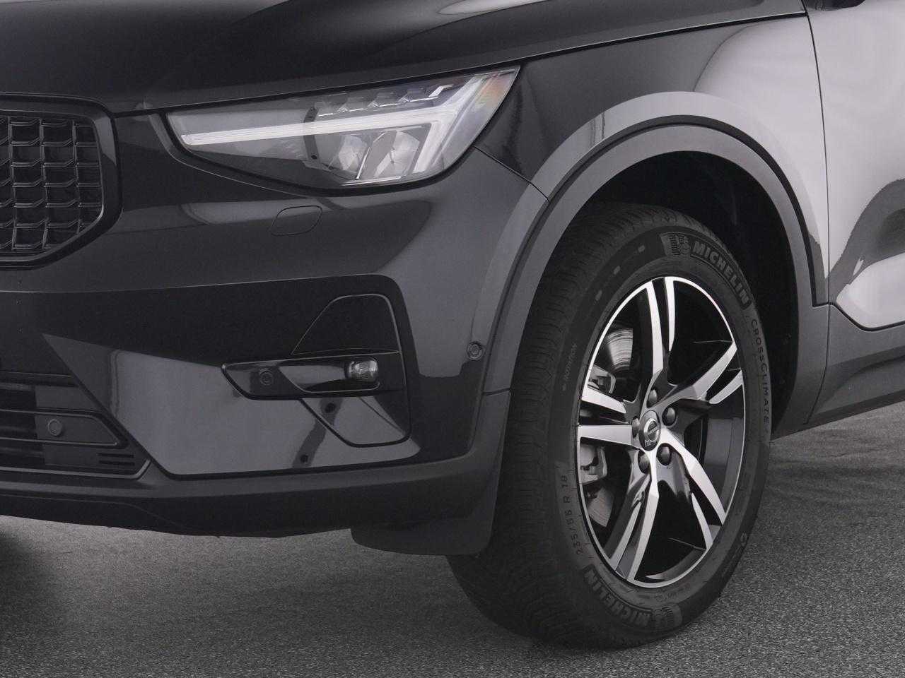 Volvo  XC 40