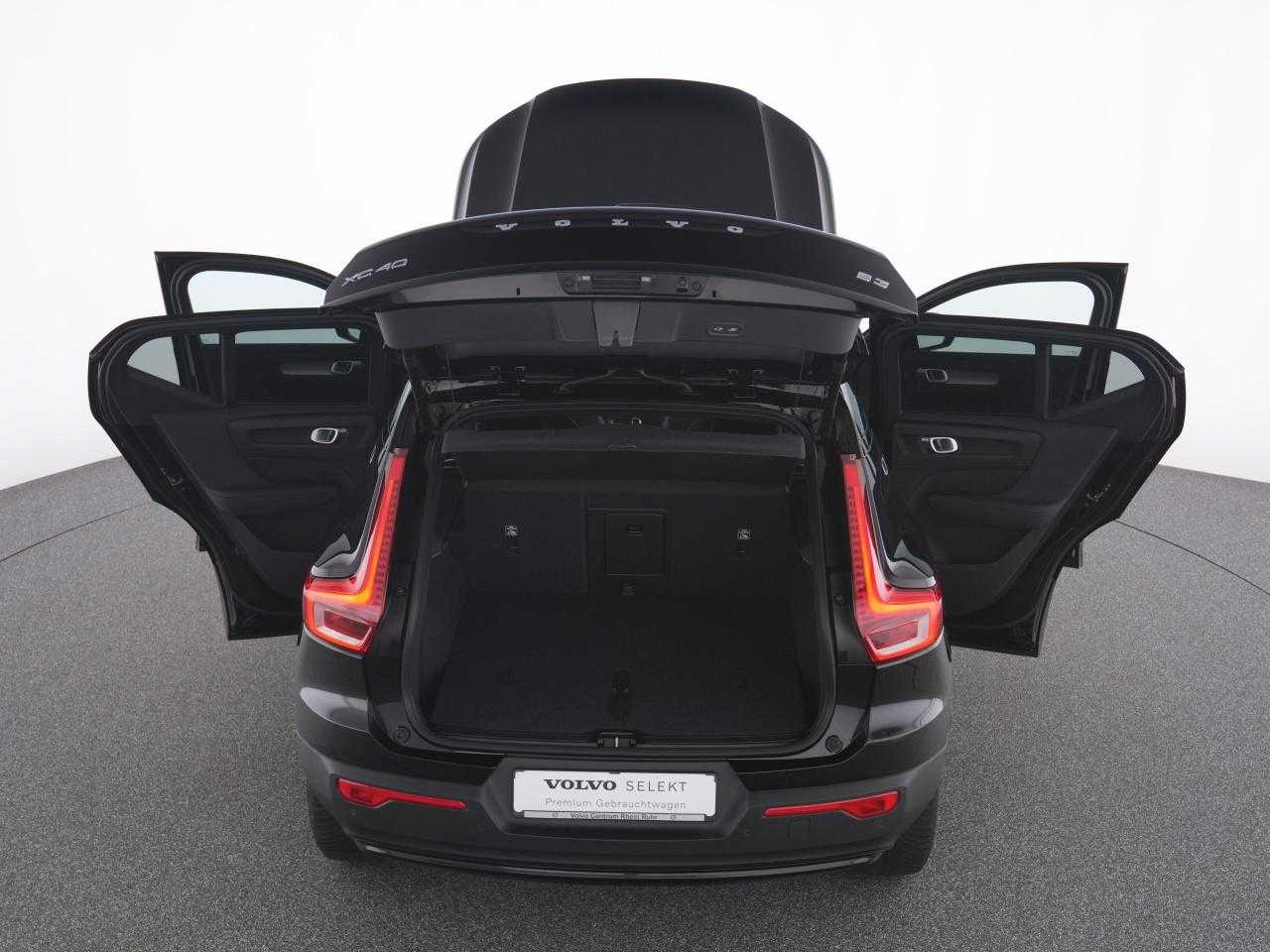 Volvo  XC 40