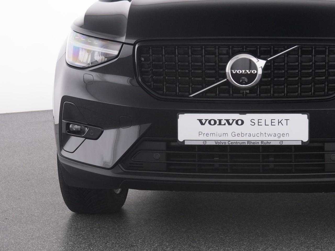 Volvo  XC 40