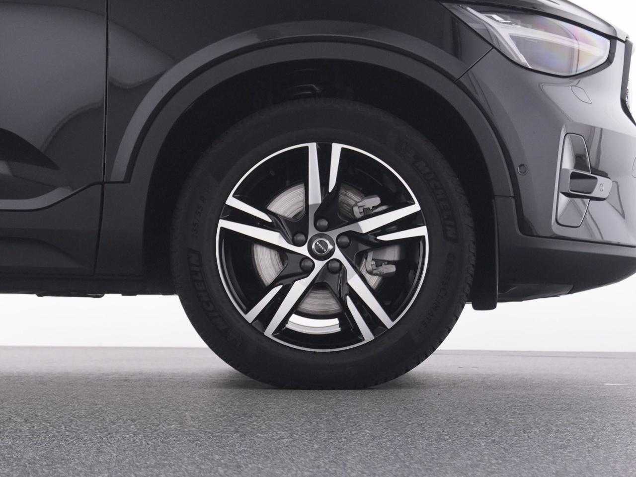 Volvo  XC 40