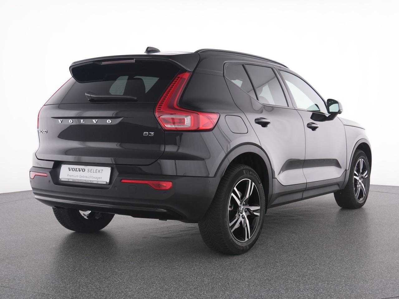 Volvo  XC 40