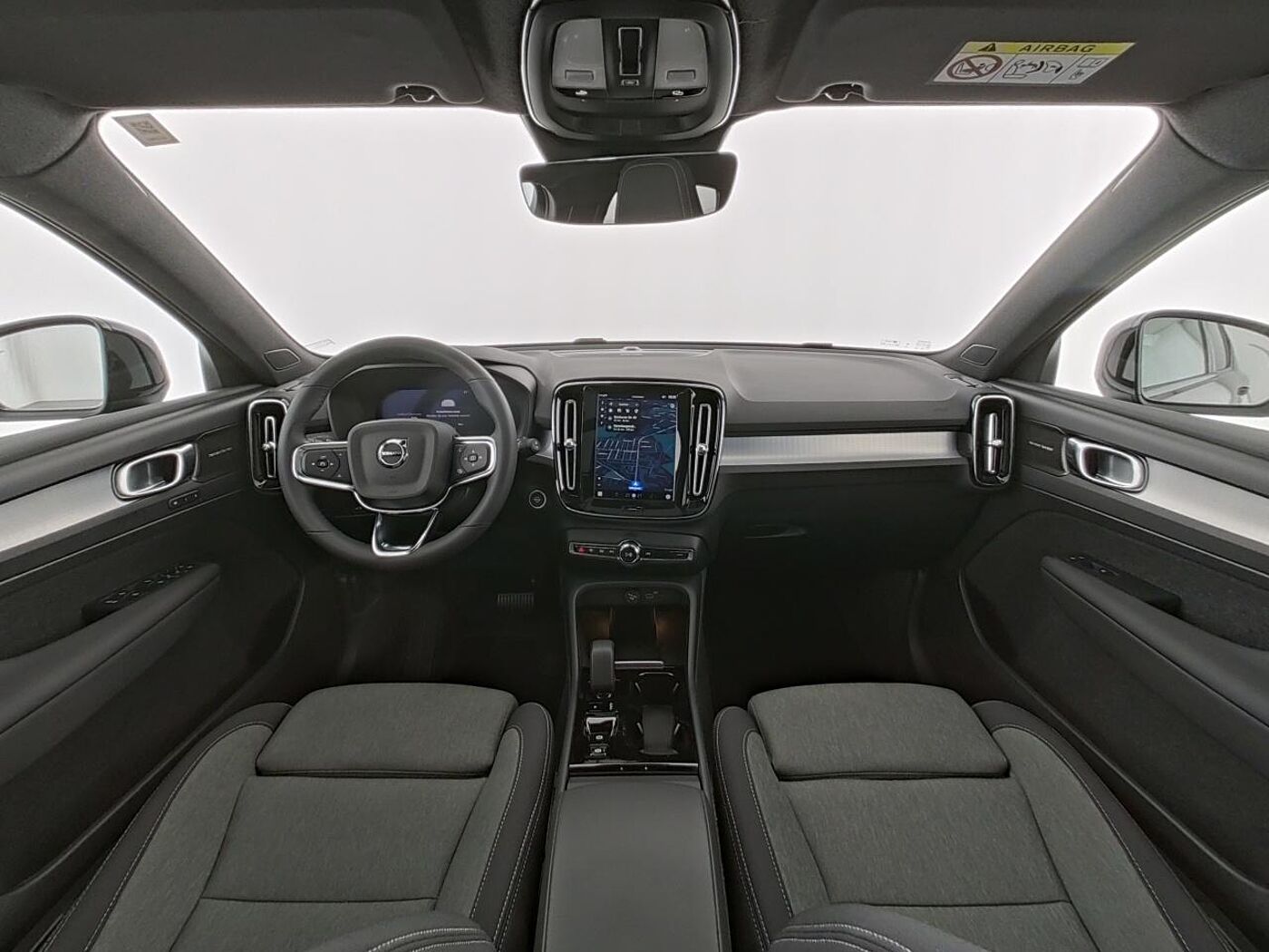 Volvo  XC 40
