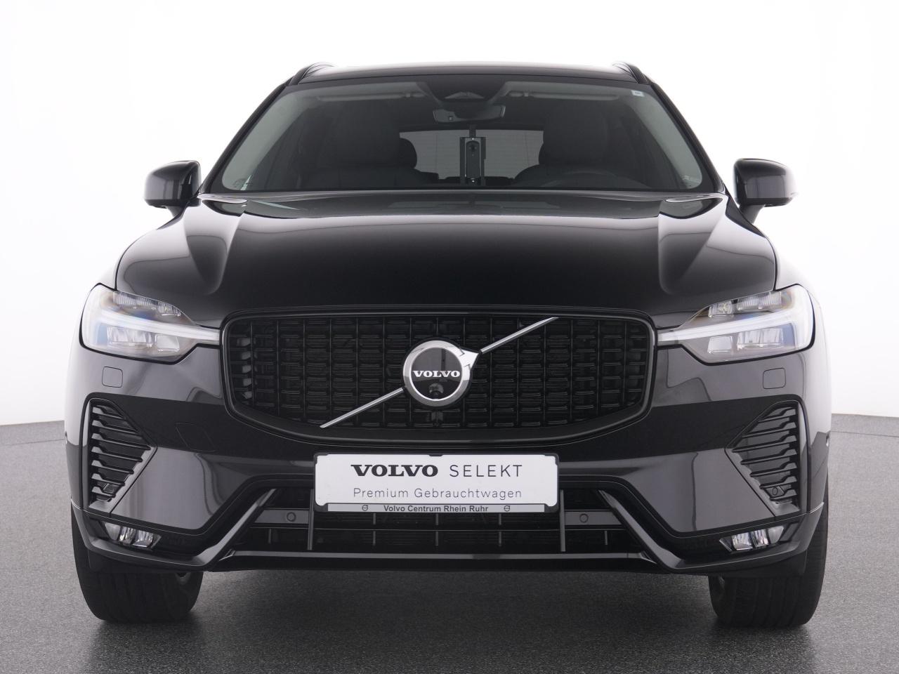 Volvo  XC 60