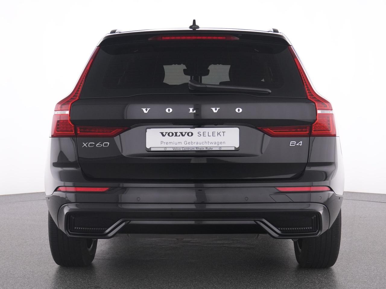 Volvo  XC 60