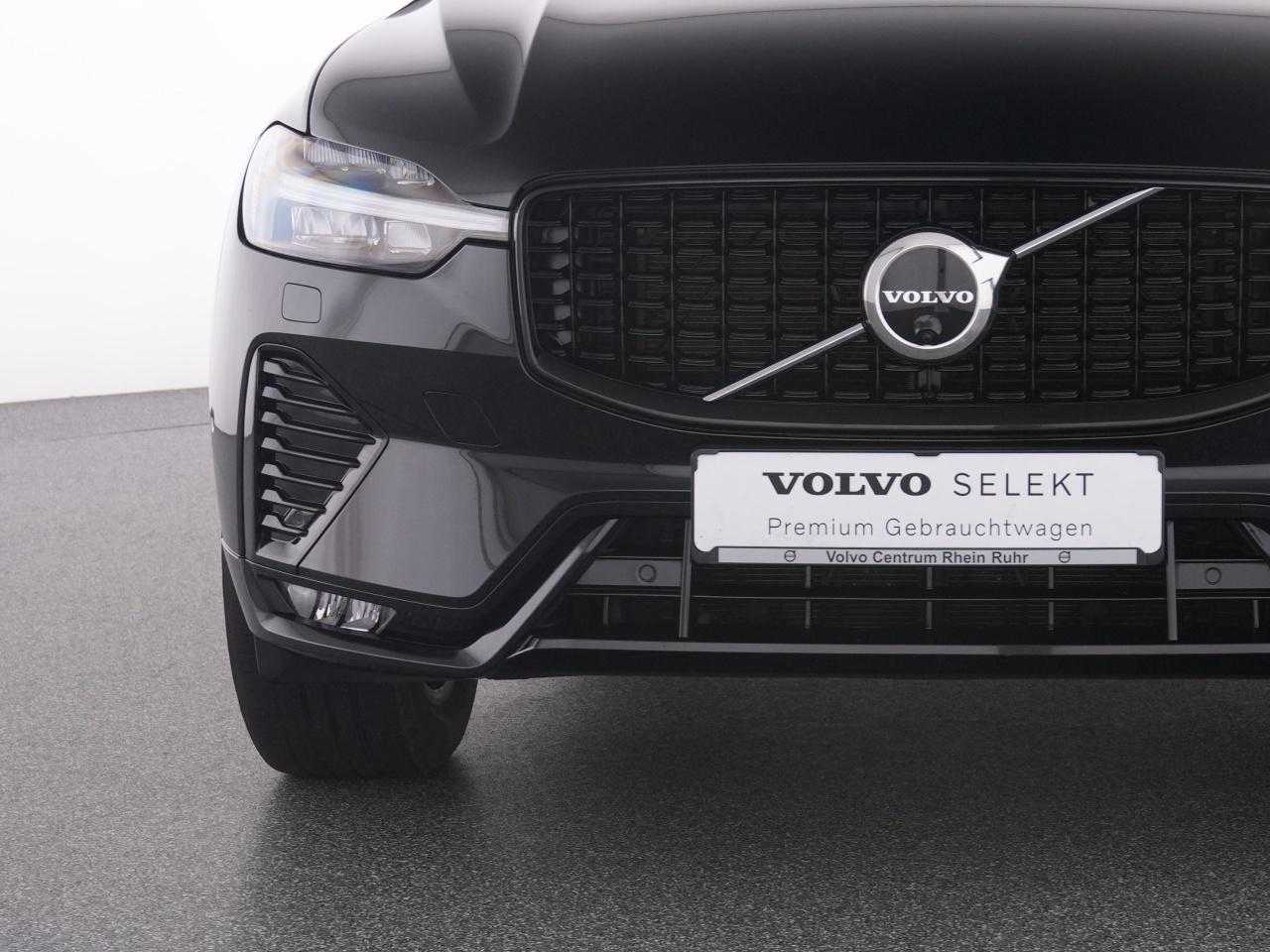 Volvo  XC 60