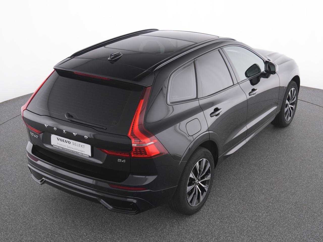 Volvo  XC 60