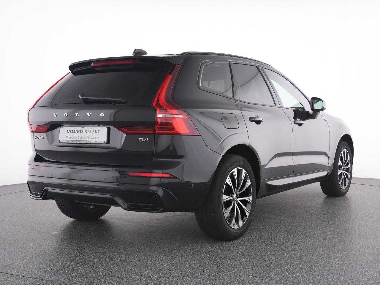 Volvo  XC 60