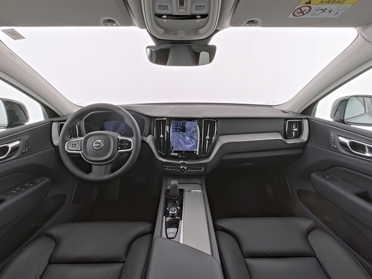 Volvo  XC 60