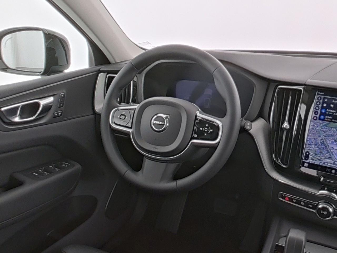 Volvo  XC 60