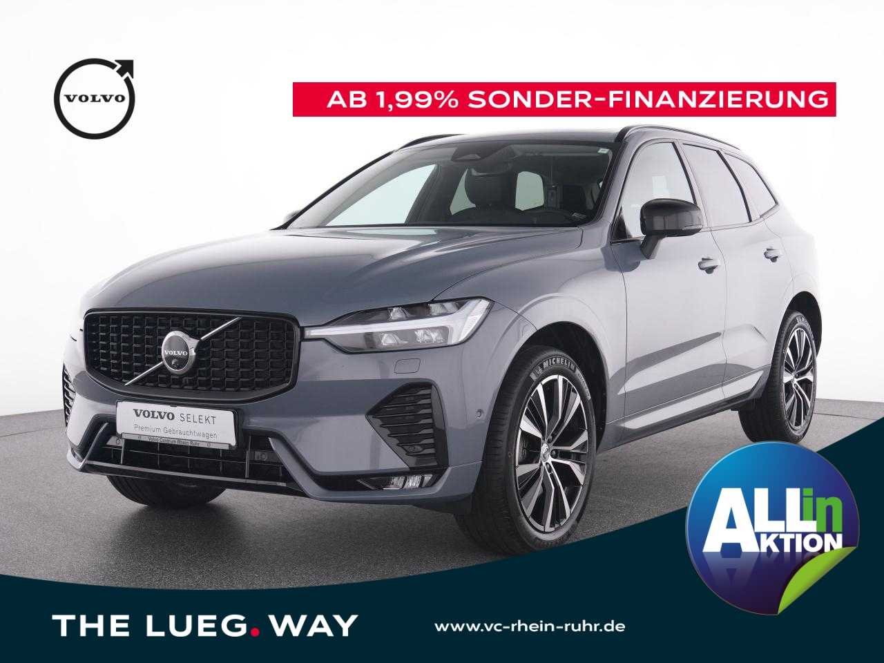 Volvo  XC 60