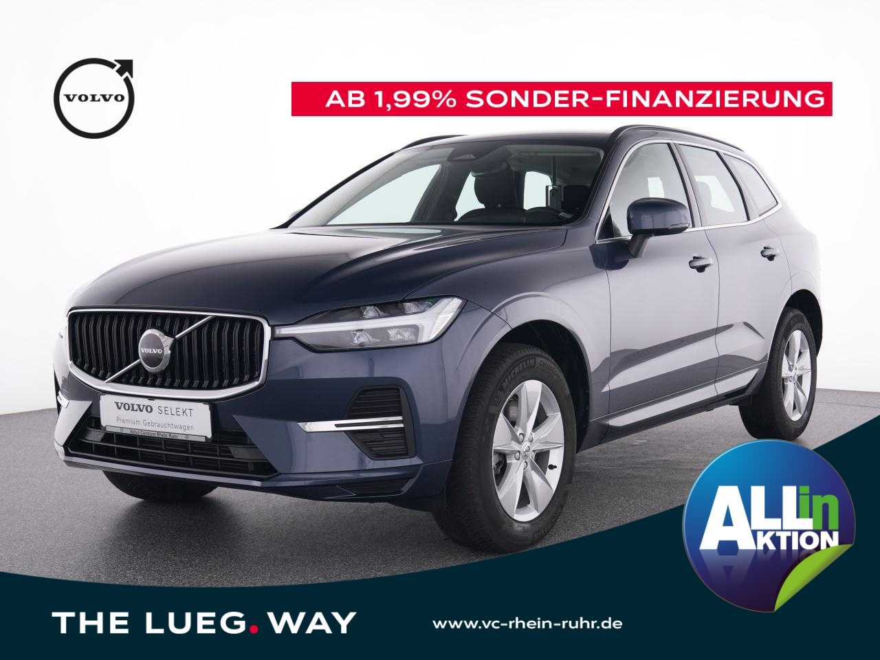 Volvo  XC 60