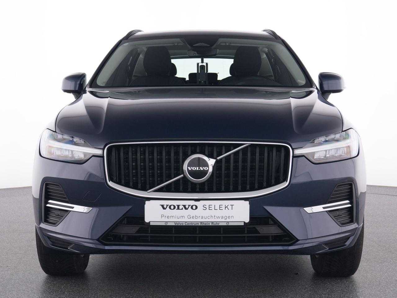 Volvo  XC 60