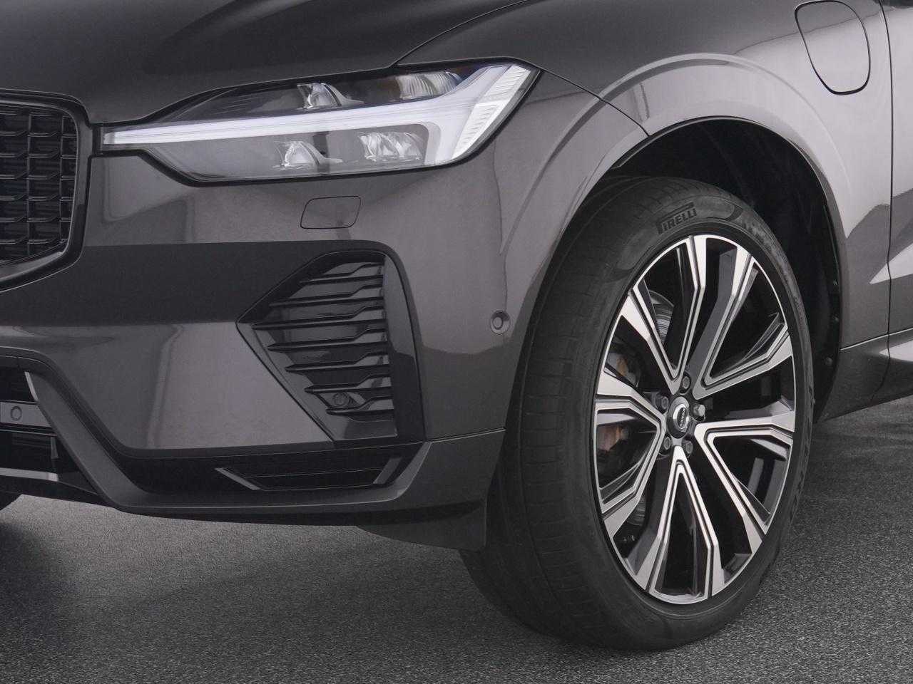 Volvo  XC 60